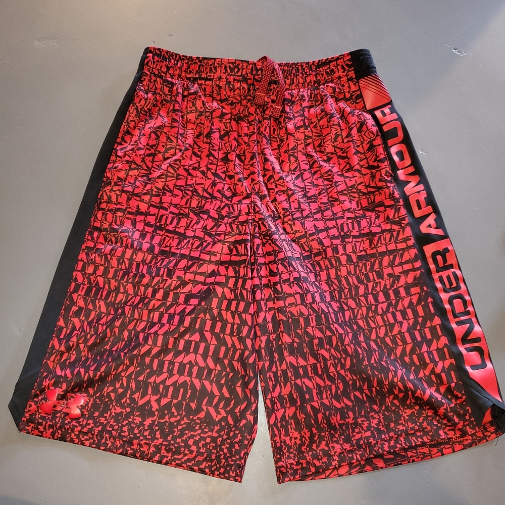 Boy's Under Armour Shorts